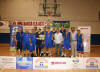La premiazione di S.Maria Nuova impostasi nel 2010 battendo in finale Tanaro