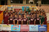 La premiazione del Torino “Berretti”