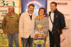 La premiazione del Comitato Palio S.Paolo