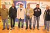 La premiazione del Comitato Palio S.Lazzaro